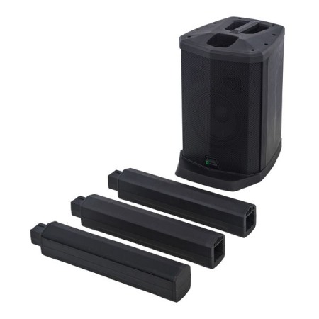 Fun Generation ColumnMix [3]