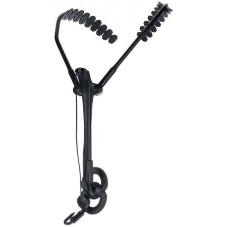 Instrumente traditionale - Gatar Jazzlab saXholder PRO XL