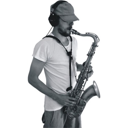 Gatar saxofon Jazzlab saXholder [1]