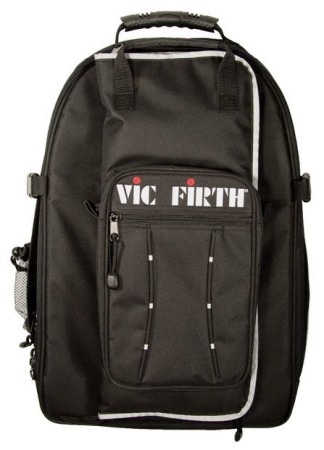 Tobe si percutie - Ghizodan Vic Firth VicPack Drummers Backpack