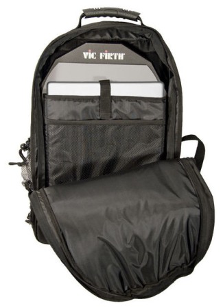 Ghizodan Vic Firth VicPack Drummers Backpack [2]