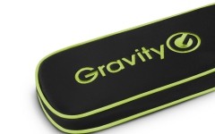 Gravity BG MS-1 Black [2]
