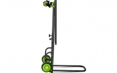 Gravity Cart M-01 Black [2]
