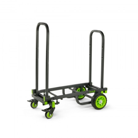 Sisteme de transport - Gravity Cart M-01 Black