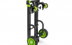 Gravity Cart M-01 Black [3]