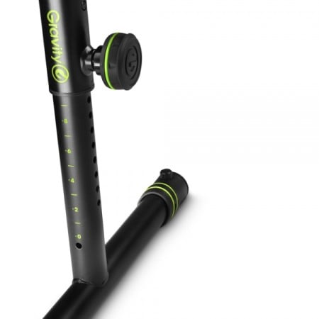 Gravity KS-TS 01 Black [7]