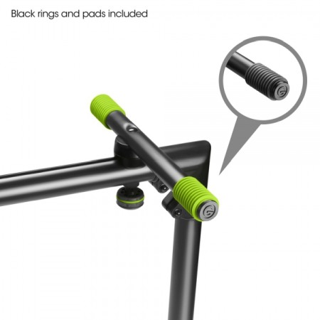 Gravity KS-TS 01 Black [6]