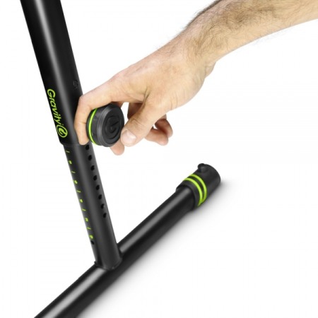 Gravity KS-TS 01 Black [8]