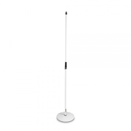 Stative de microfon - Gravity MS-23 White