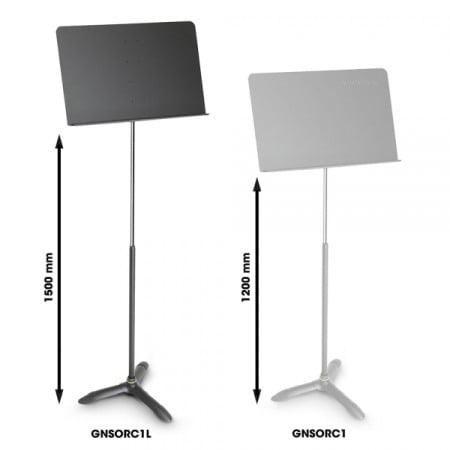 Gravity NS-ORC 1L Tall [4]