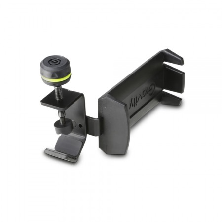 Gravity Stand-Mount Headphones Hanger [3]