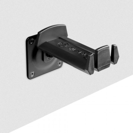 Gravity Wall-Mount Headphones Hanger [2]