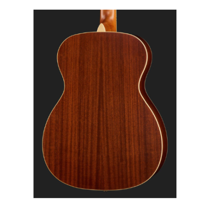 Harley Benton CG-45 Vintage Sunburst [3]