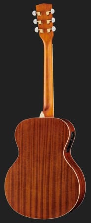 Harley Benton CG-45E Natural [1]