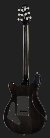 Harley Benton CST-24T P90 Black Flame [1]