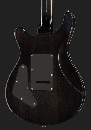 Harley Benton CST-24T P90 Black Flame [3]