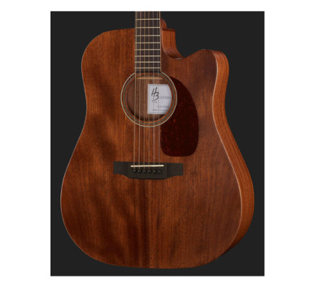 Harley Benton Custom Line CLD-15MCE [2]