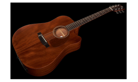 Harley Benton Custom Line CLD-15MCE [3]