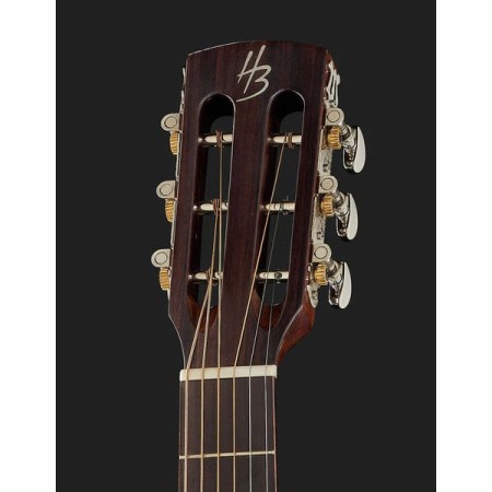 Harley Benton Custom Line CLP-15ME VS [5]