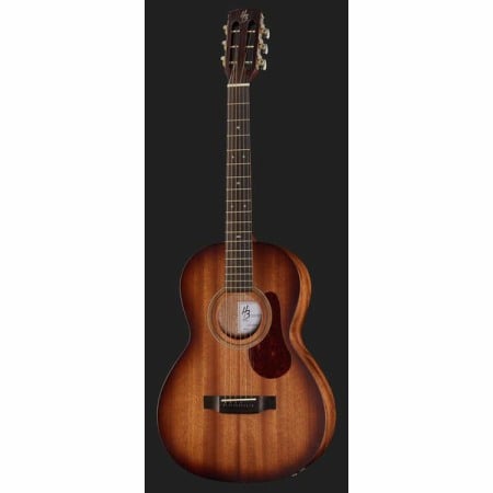 Harley Benton Custom Line CLP-15ME VS [1]