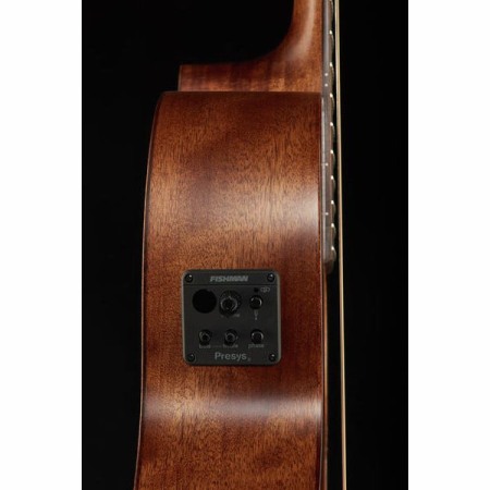 Harley Benton Custom Line CLP-15ME VS [8]