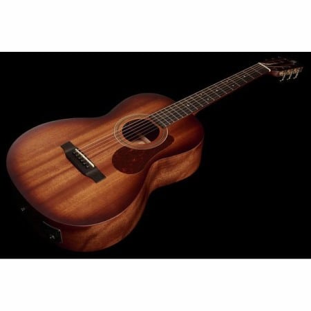 Harley Benton Custom Line CLP-15ME VS [7]