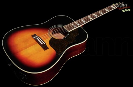 Harley Benton Custom Line Superior-E VS [5]