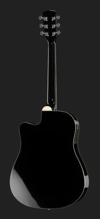 Harley Benton D-120CE BK [5]