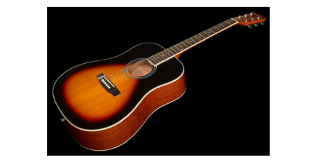 Harley Benton D-120VS [3]