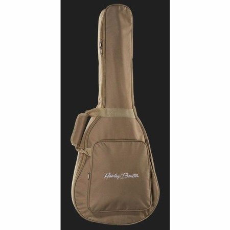 Harley Benton GS-Travel Mahogany [8]