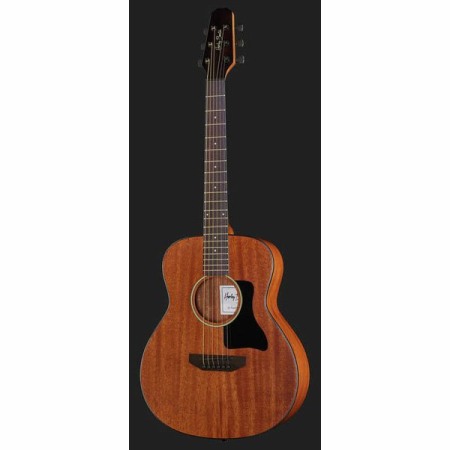 Harley Benton GS-Travel Mahogany [1]