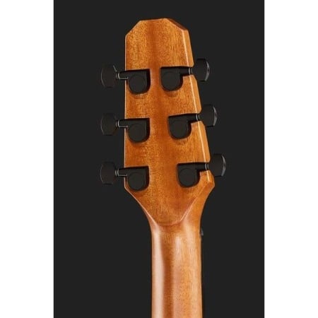 Harley Benton GS-Travel Mahogany [6]