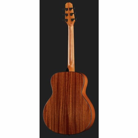 Harley Benton GS-Travel Mahogany [2]