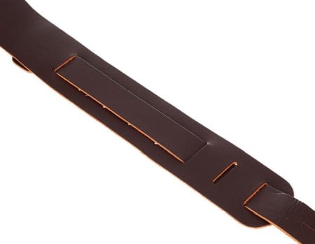 Harley Benton Guitar Strap 6 Brown [2]
