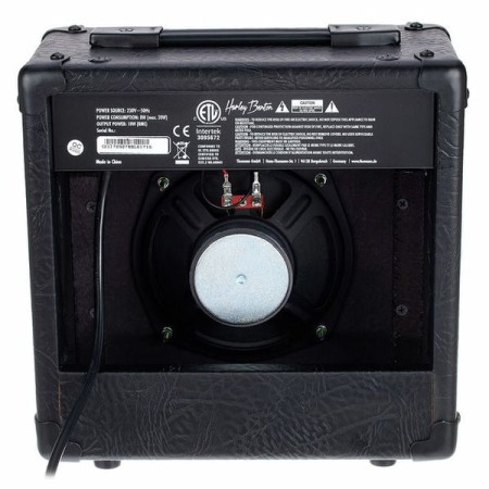 Harley Benton HB-10G [2]