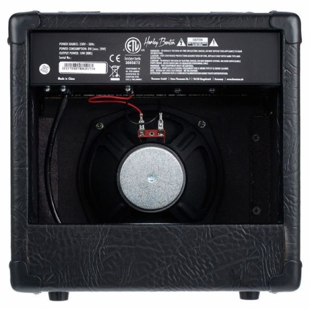 Harley Benton HB-10G [3]