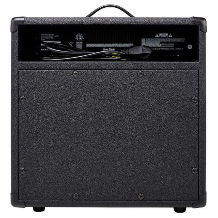 Harley Benton HB-40B [1]