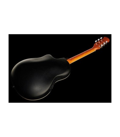 Harley Benton HBO-850 Classic Black [1]