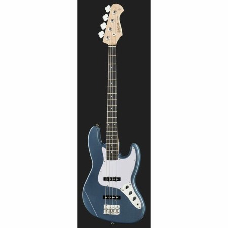 Harley Benton JB-20 BM Standard Series [1]