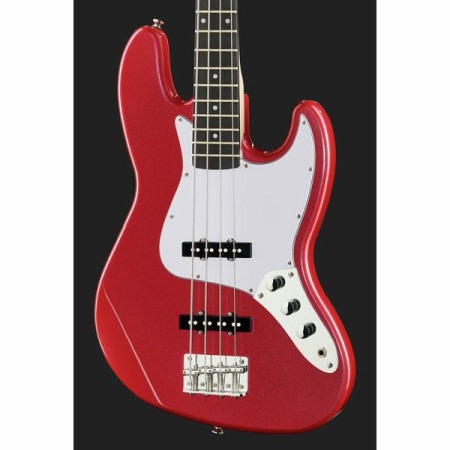 Harley Benton JB-20 CA Standard Series [3]