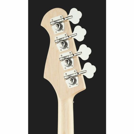 Harley Benton JB-20 CA Standard Series [6]