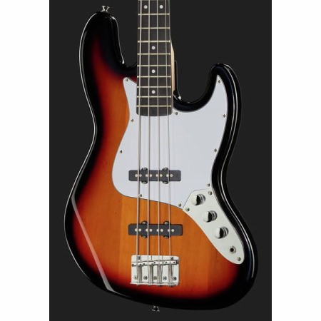 Harley Benton JB-20 SB Standard Series [3]