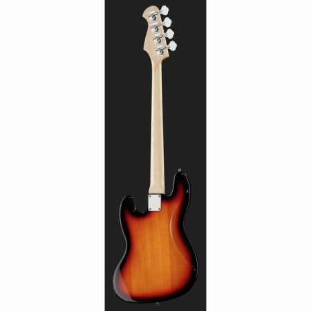 Harley Benton JB-20 SB Standard Series [2]