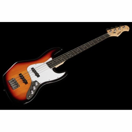 Harley Benton JB-20 SB Standard Series [7]