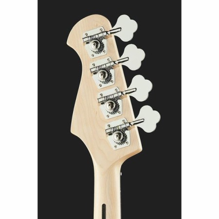 Harley Benton JB-75MN Black Vintage Series [6]