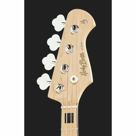 Harley Benton JB-75MN SB Vintage Series [5]