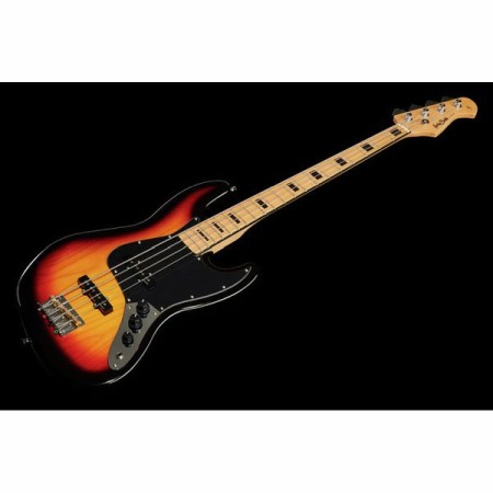 Harley Benton JB-75MN SB Vintage Series [7]