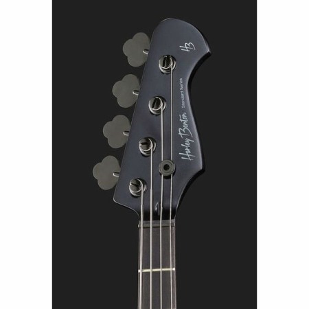 Harley Benton PB-20 SBK Standard Series [5]