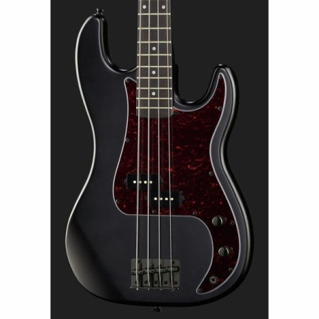 Harley Benton PB-20 SBK Standard Series [3]