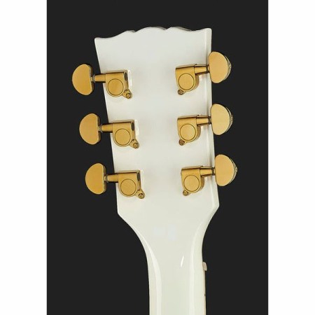 Harley Benton SC-500 WH Vintage Series [6]